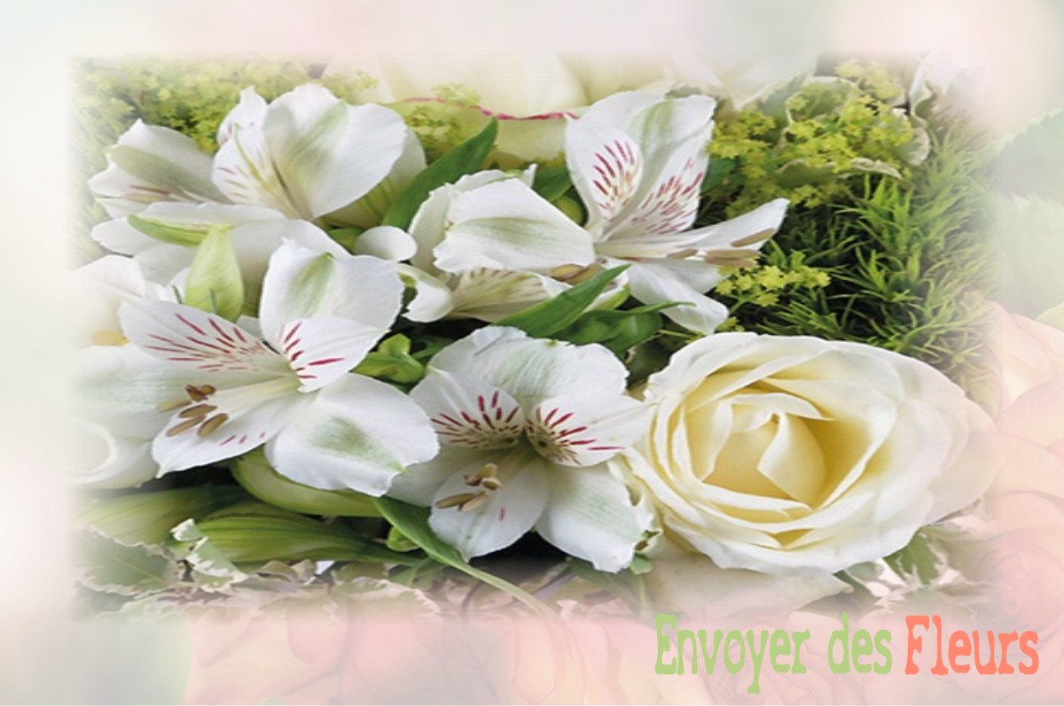 envoyer des fleurs à à SAINT-GATIEN-DES-BOIS